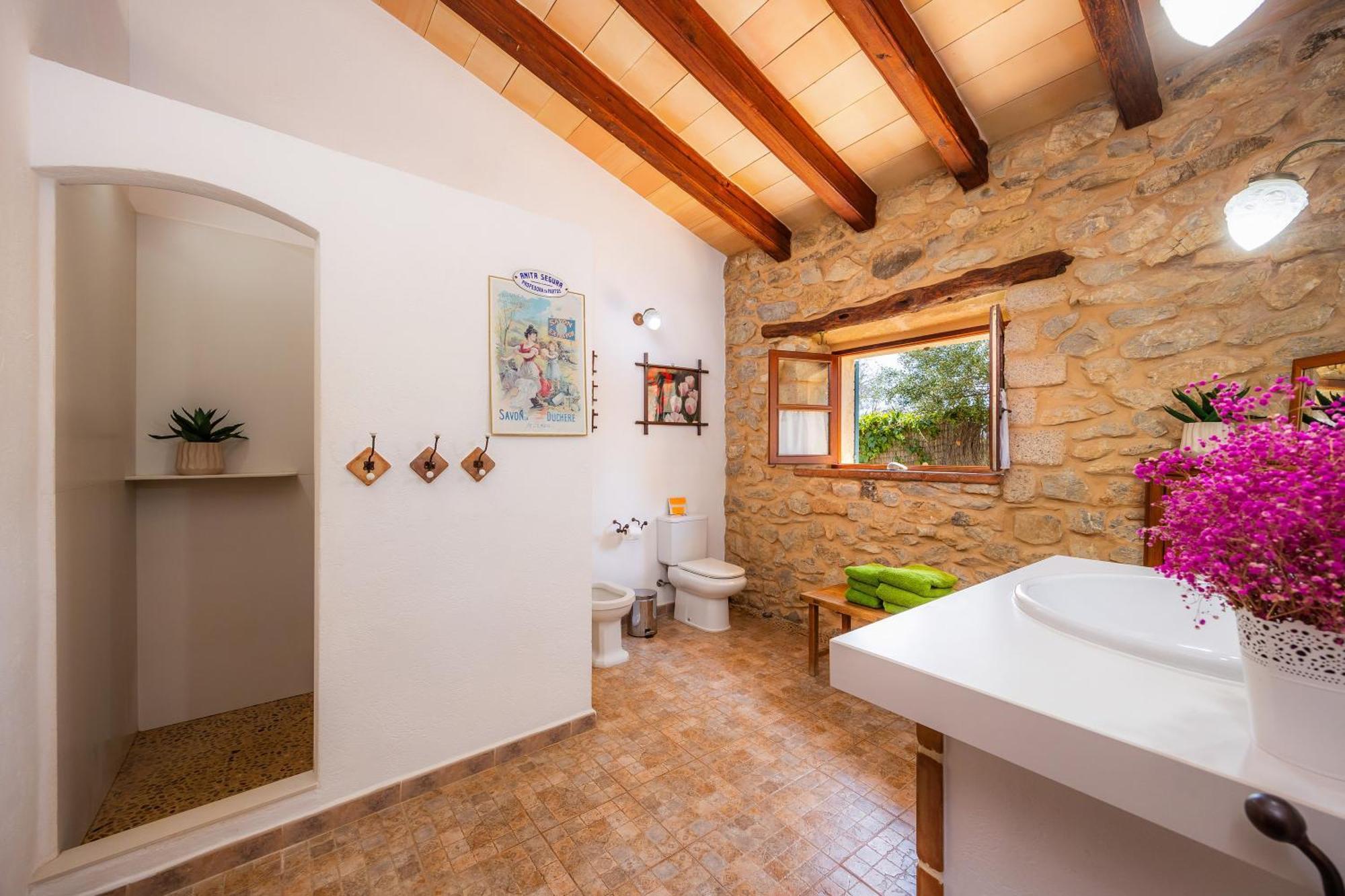 Villa Ses Velletes