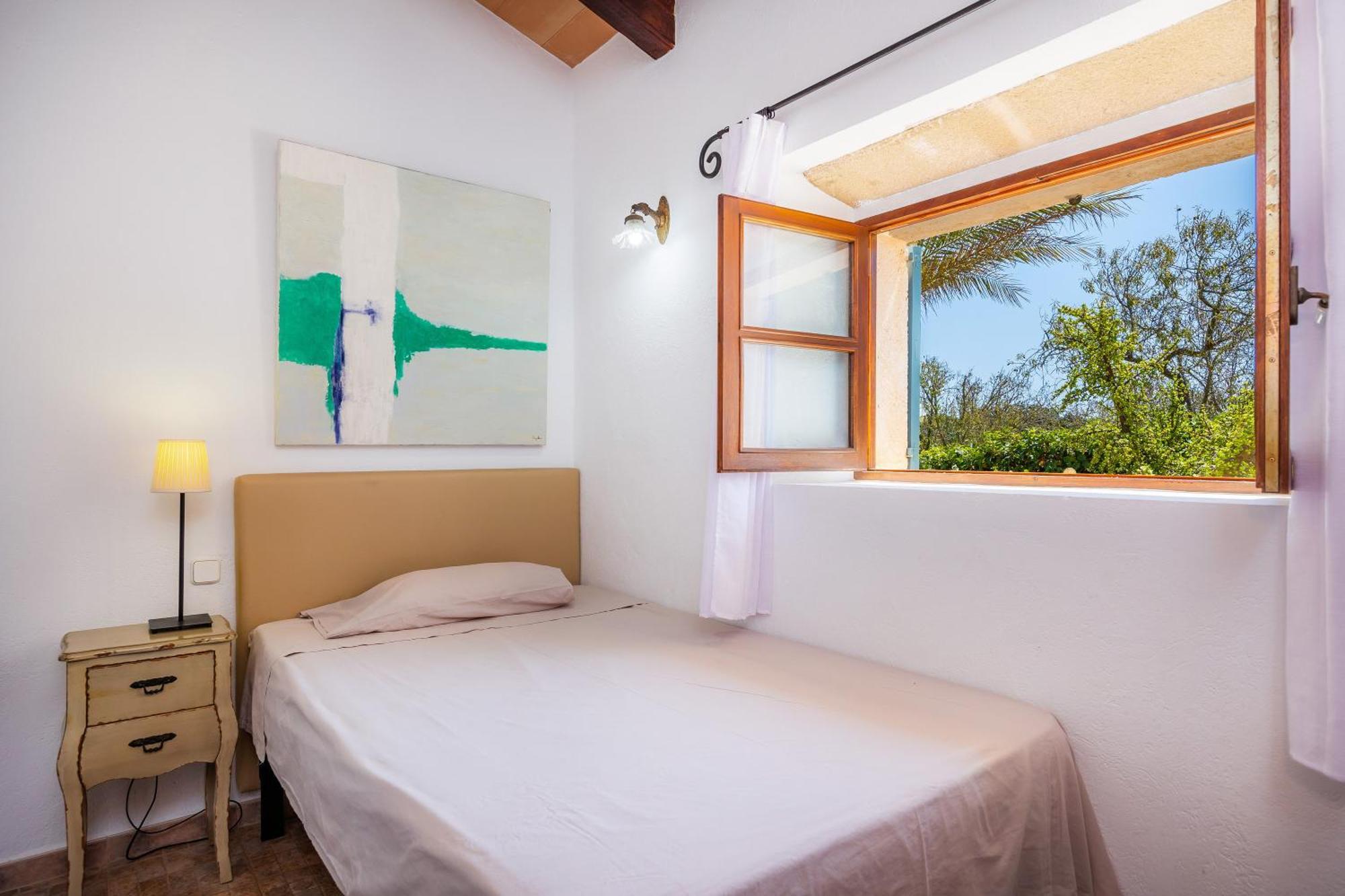 Villa Ses Velletes Arta