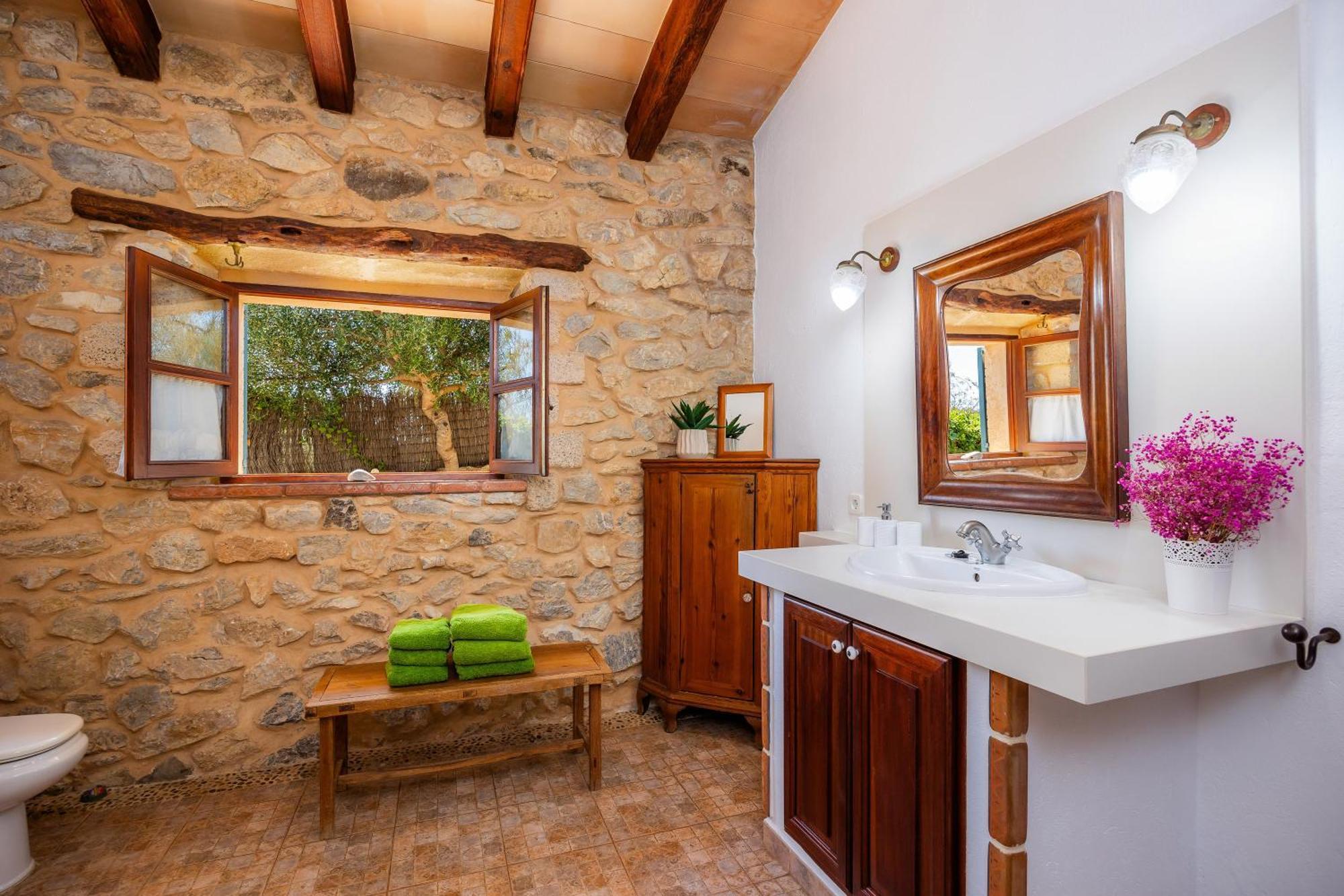 Villa Ses Velletes